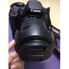 กล้อง Cannon EOS700D พร้อมอุปกรณ์