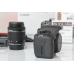 ขาย Canon 700D Lens 18-55 mm IS STM เครื่องศูนย์ ชัตเตอร์ 5พันกว่ารูป สภาพสวย จอ 18ล้าน ปรับหมุนจอได้ ถ่าย VDO Full HD