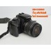 ขายกล้องดิจิตอล DSLR Canon 400D เอาไปหัดฝึกถ่ายได้ครับ ถ่ายหน้าชัดหลังเบลอได้ พร้อมเลนส์ 18-55MM