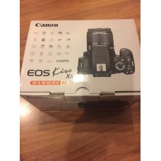 กล้อง Digital Canon  EOS KISS X5 (รุ่นเดียวกับ600D)
