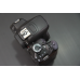 Body Canon 650D พร้อม Bettery Grip ราคา 11,900 บาท