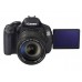 กล้องCannon EOS 600 D EF-S 18-55 IS ll Kit