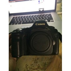 Canon 5Dc รหัส1