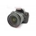 Canon EOS 650D - 18-55 is ll อปกศ