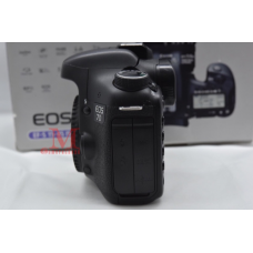 Canon Eos 7D อปกศ ชัตเตอร์ 35,xxx อุปกรณ์ครบกล่อง