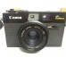 canon camera film